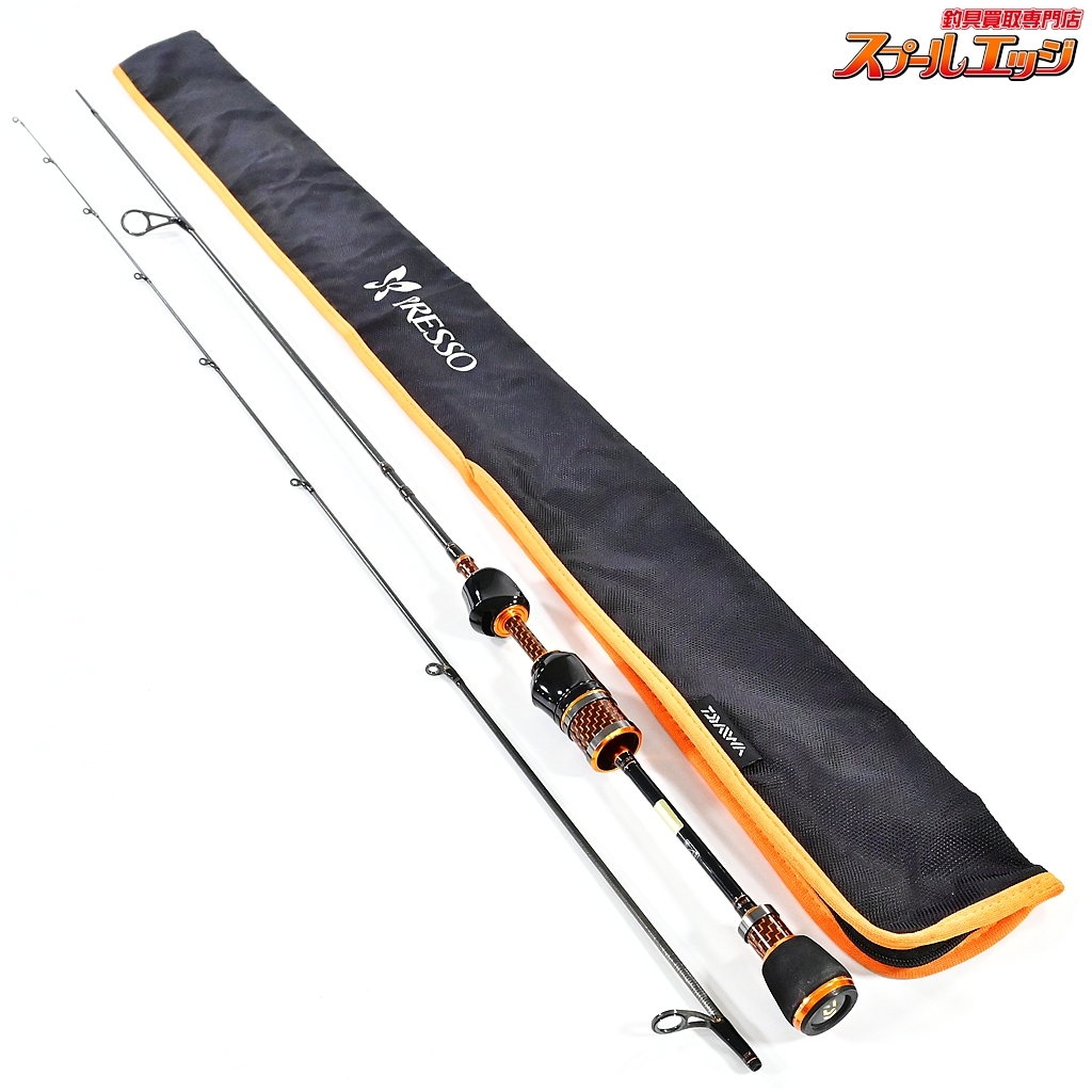 ★☆【ダイワ】 13プレッソ AGS 510XUL DAIWA PRESSO エリア K_136★☆v43405拍卖