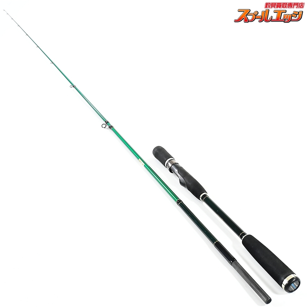 ★☆【ブリーデン】 スクイッドウィックゲーム BG74 スウィンギング BREADEN Squid wicked game Swinging アオリイカ K_234★☆v43443拍卖