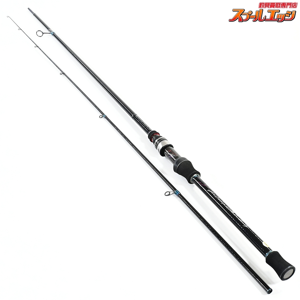 ★☆【バリバス】 グラファイトワークス PRO4EX トーナメントフィネス IR-64S イントゥルーダー VARIVAS Graphite Works K_141★☆v43525拍卖