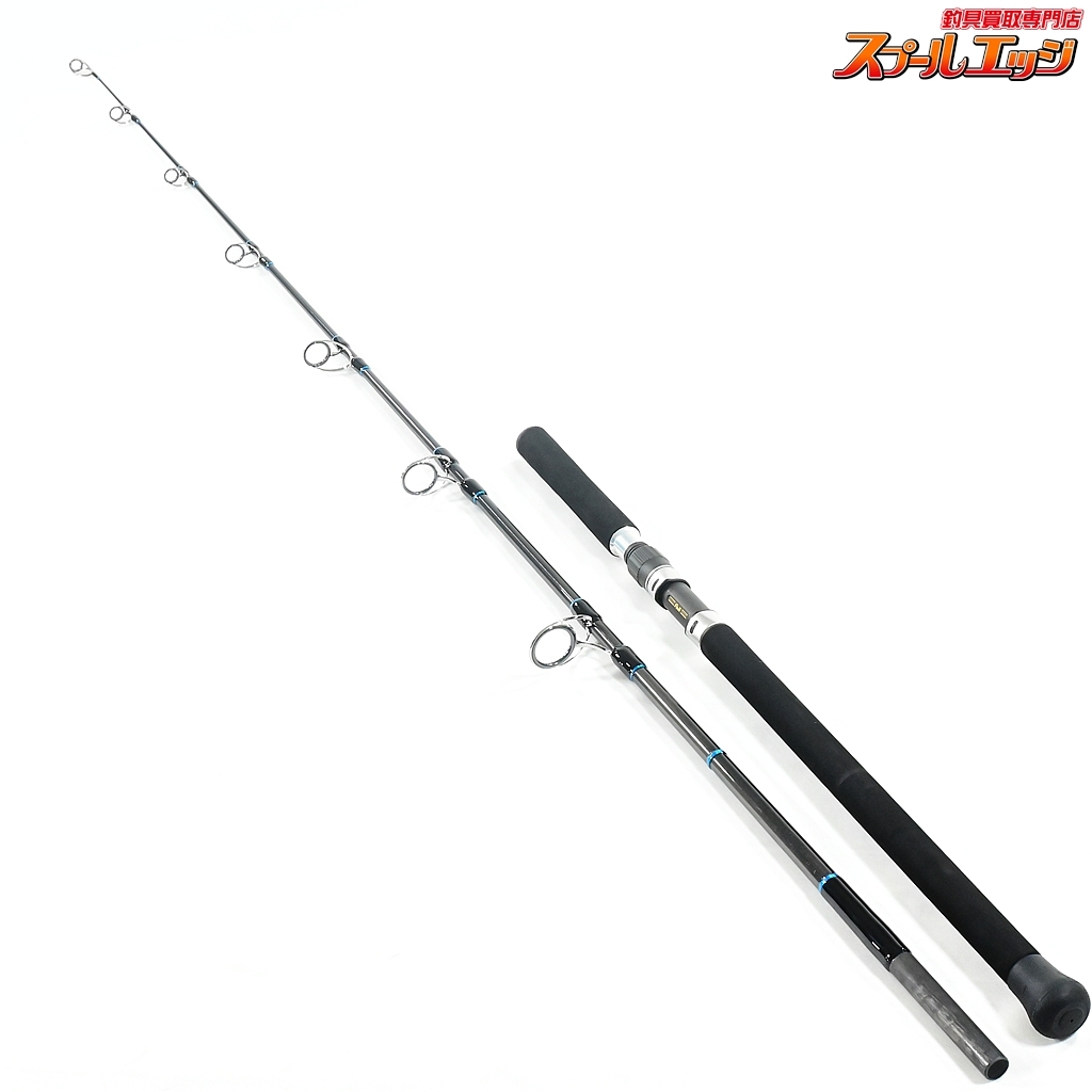 ★☆【パッションズ】 スペンサー 80XH Passions Spenser クロマグロ ジャイアントトレバリー K_220★☆v43559拍卖