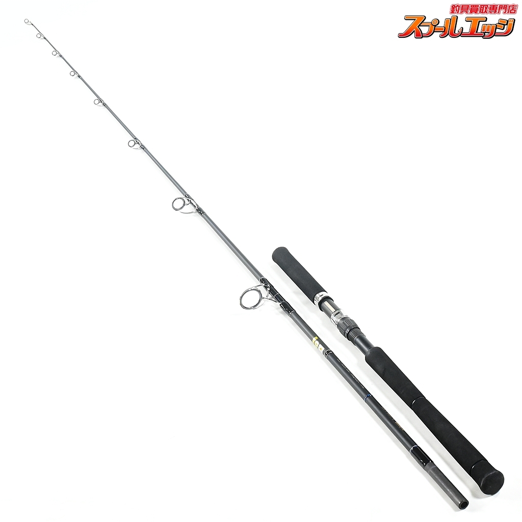 ★☆【テンリュウ】 天龍 スパイク SK802YT イエローテール TENRYU SPIKE YELLOW TAIL ブリ ヒラマサ カンパチ K_232★☆v43578拍卖