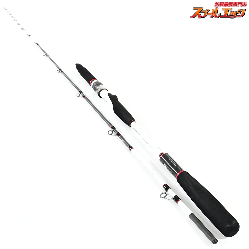 ★☆【シマノ】 ライトゲーム CI4 モデラート タイプ73 H195 SHIMANO LIGHTGAME Moderate マダイ アマダイ イサキ K_178★☆v43605拍卖