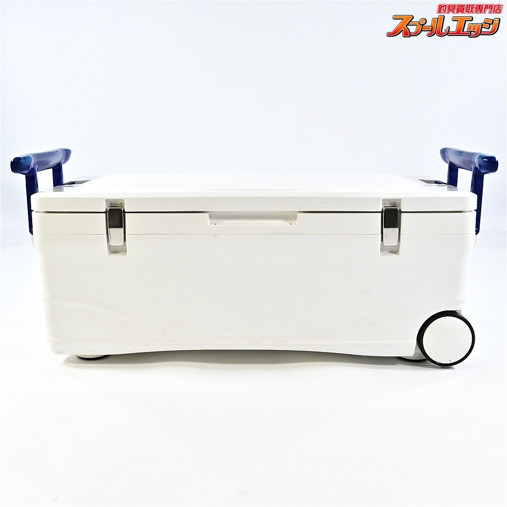 ★☆【シマノ】 スペーザ ホエール ライト 450 LC-045L 45L クーラーボックス キャスター付 発泡ポリスチレン K_165★☆e08142拍卖