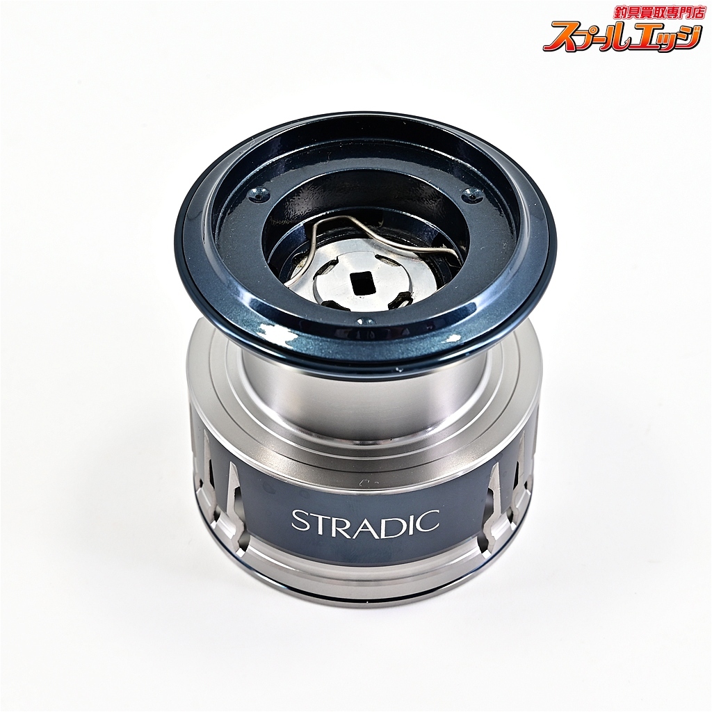 ★☆【シマノ】 20ストラディック SW4000HG 純正スプール SHIMANO STRADIC★☆m42561拍卖