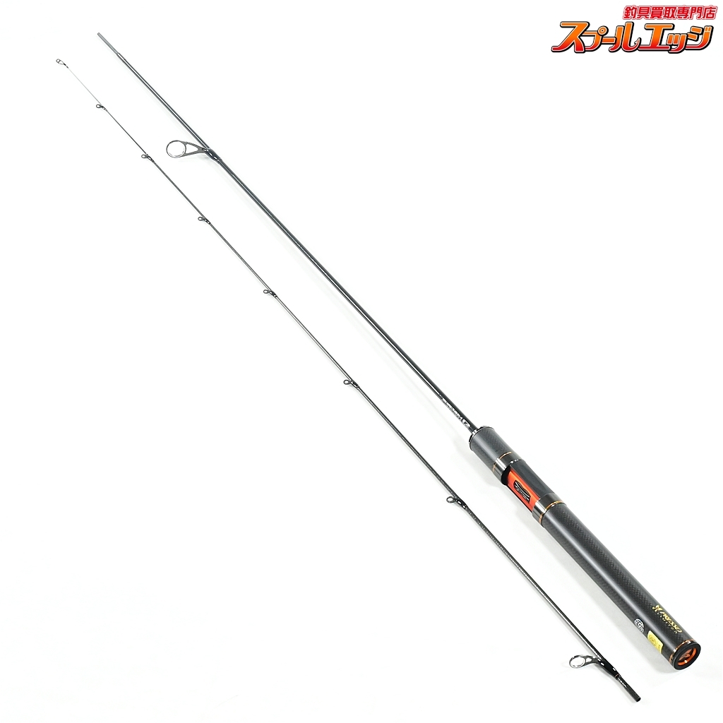 ★☆【ダイワ】 22プレッソ リミテッド AGS 61L-S DAIWA PRESSO LIMITED LTD マス エリア K_137★☆v43688拍卖