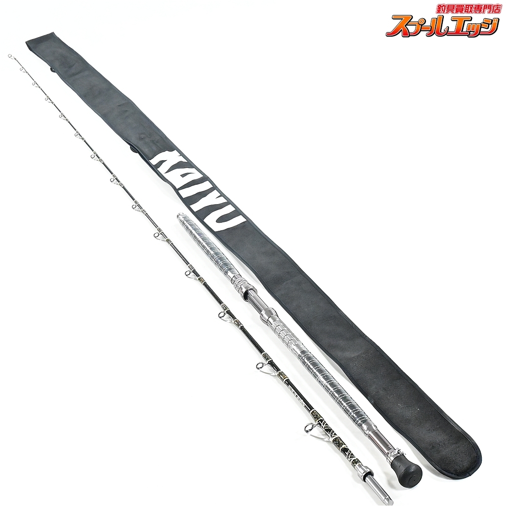 ★☆【アリゲーター】 カイユウスタイル RG 30-235 ALLIGATOR KAIYU Style マダイ ヒラメ ワラサ K_210★☆v43716拍卖