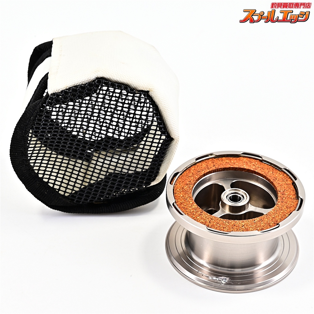 ★☆【オーシャンマーク】 ブルーヘブン BHL50-S2T 替えスプール STUDIO OceanMark Blue HEAVEN★☆m42630拍卖