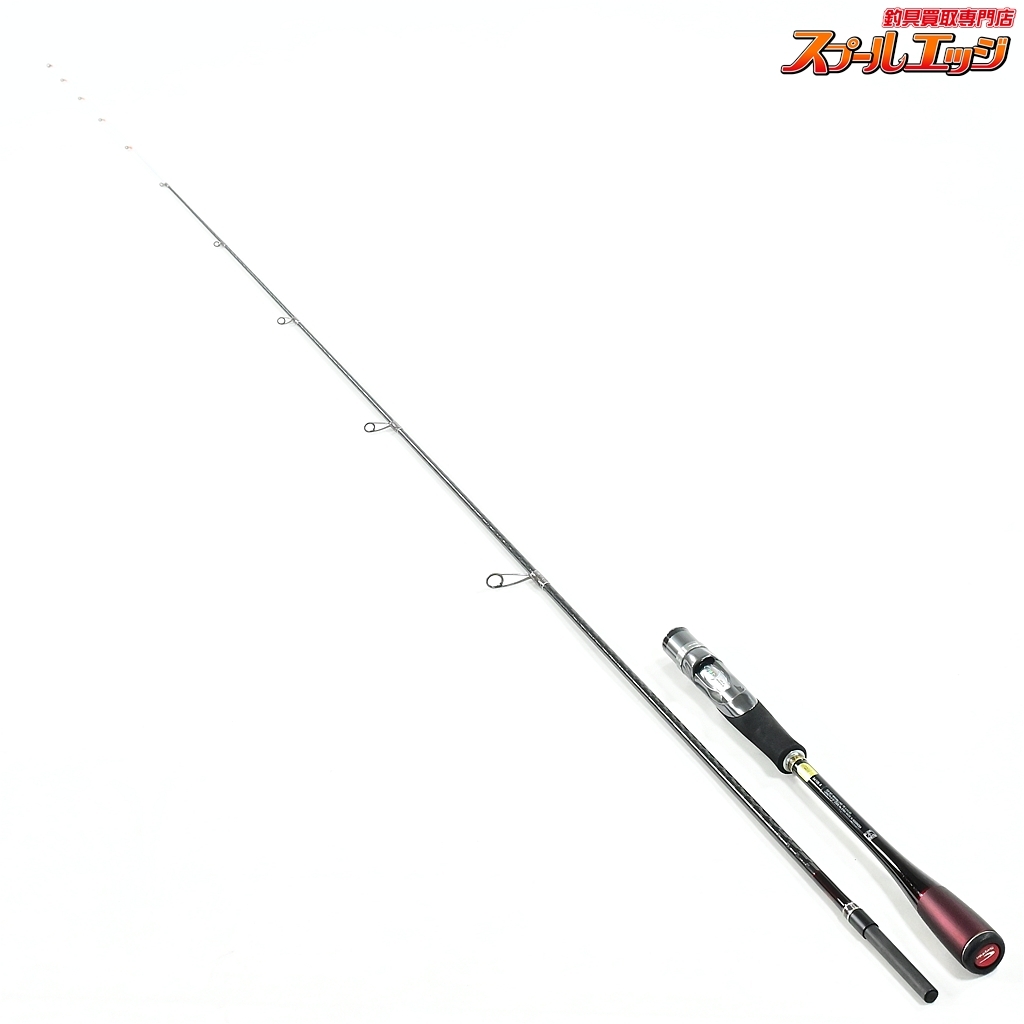 ★☆【シマノ】 17セフィア エクスチューン ティップエギング S610L-S SHIMANO Sephia X-TUNE アオリイカ K_218★☆v43731拍卖