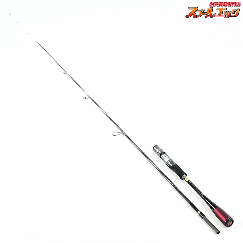 ★☆【シマノ】 17セフィア エクスチューン ティップエギング S610L-S SHIMANO Sephia X-TUNE TIP EGING アオリイカ K_219★☆v43791拍卖