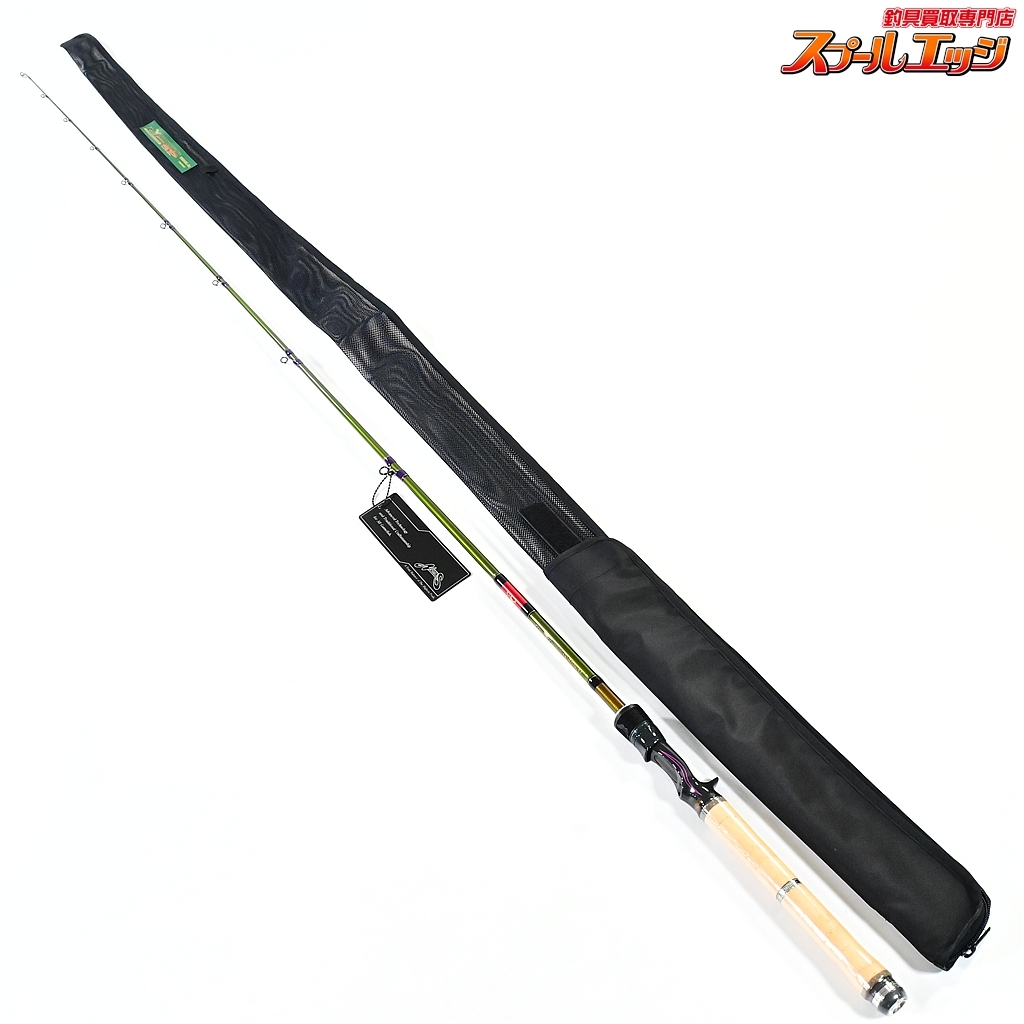 ★☆【ノリーズ】 ロードランナー ヴォイス ハードベイトスペシャル HB660L-Gc NORIES Road Runner VOICE K_244★☆v43868拍卖