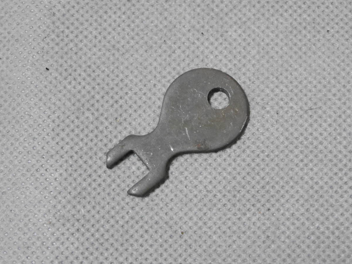 NOS ハーレー 純正 ツールボックス キー 鍵 オリジナル ビンテージ ナックル パン ショベル アイアン エボ インディアン チョッパー UL WL拍卖