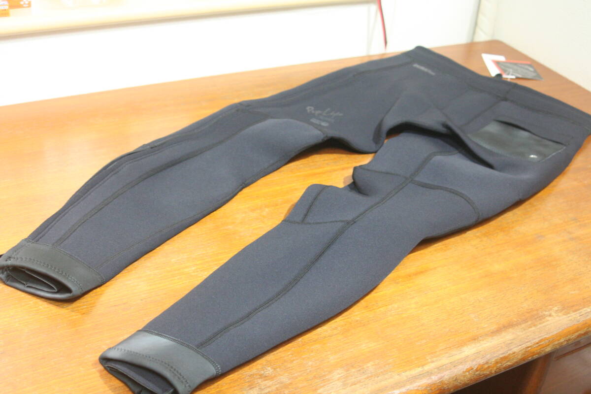 ウェットスーツ ヘレイワホ Helei Waho Size:LB PopLifeシリーズ/DURAflex 白っぽくなっている部分あり 現状渡し拍卖