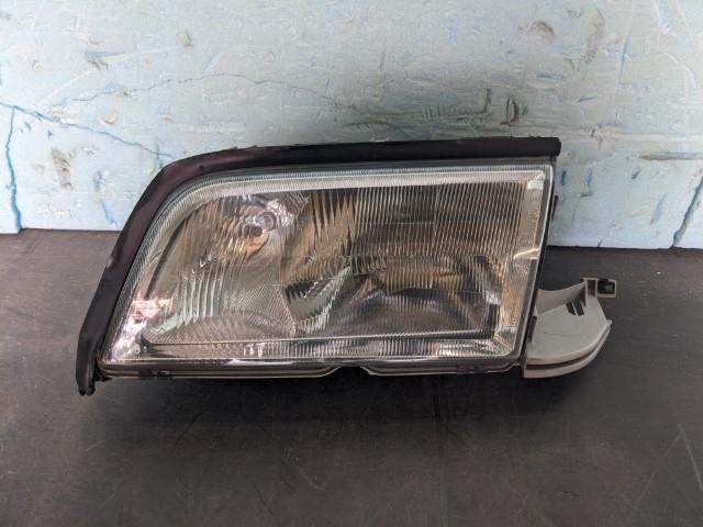 【TS】ベンツ Cクラス GF-202020 左ヘッドライト 0301082471 2028203561拍卖