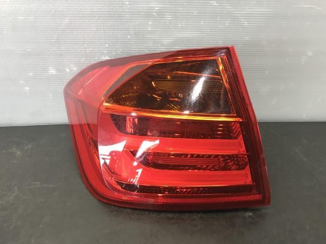 【TS】BMW 3シリーズ DBA-3B20 左テールランプ 63217259893 63217312845拍卖