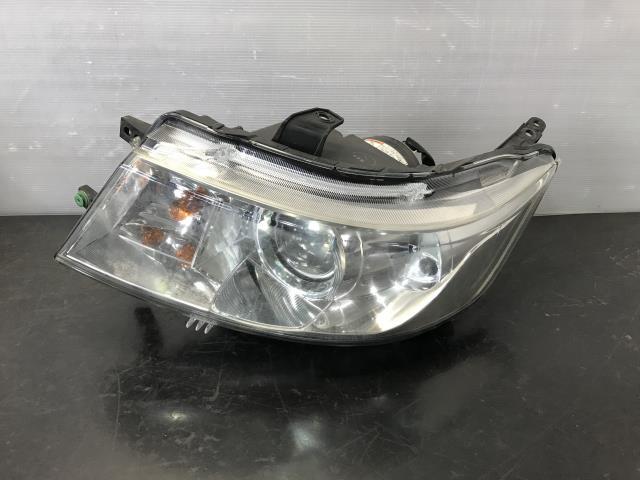 【TS】AZワゴン DBA-MJ23S 左ヘッドライト 100-59191 1A43-51-041A拍卖