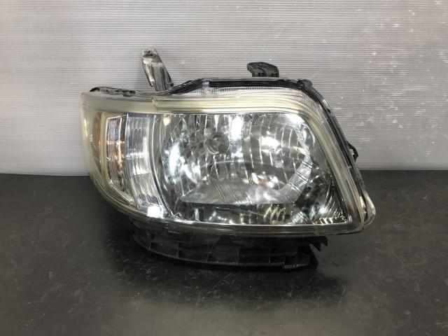 【TS】ゼスト DBA-JE1 右ヘッドライト 100-22620 33101-SYA-J11拍卖