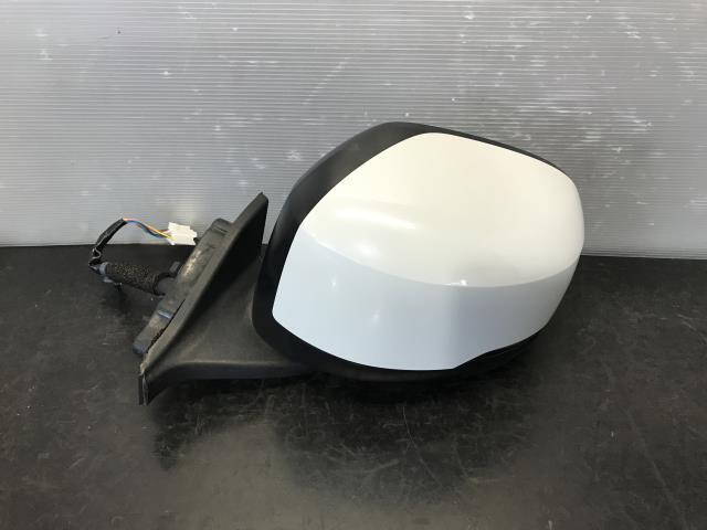 【TS】N-WGN 6BA-JH3 左サイドミラー 76258-TKR-J41拍卖