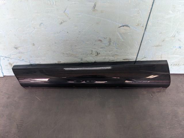 【TS】レクサス RX 5AA-TALH17 左リヤドアプロテクター 75742-48140-C0拍卖