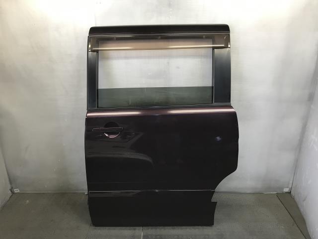 【TS】セレナ DBA-CC25 左リヤドア H210A-CY8MA 【個人宅配送不可】拍卖