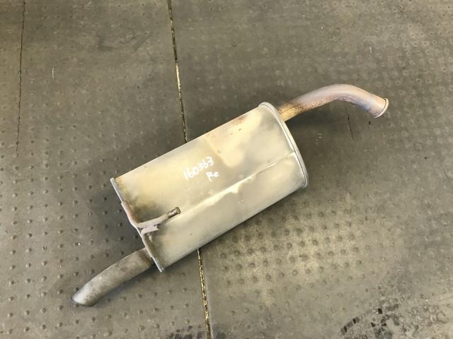 【TS】コルト DBA-Z21A リヤマフラー MN178359 【個人宅配送不可】拍卖