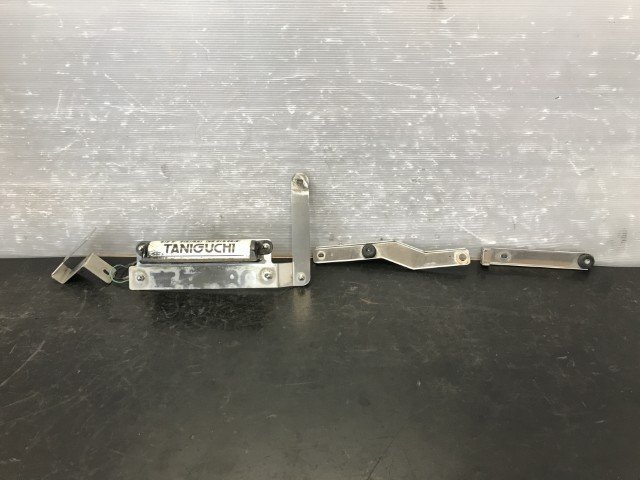 【TS】161236 ジムニー ABA-JB23W Reナンバー移設キット 詳細不明拍卖