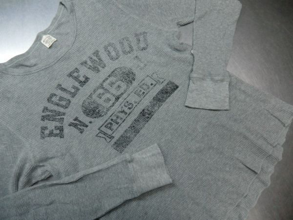 N11N Champion チャンピオン 長袖シャツ Tシャツ カットソー M 9-9拍卖