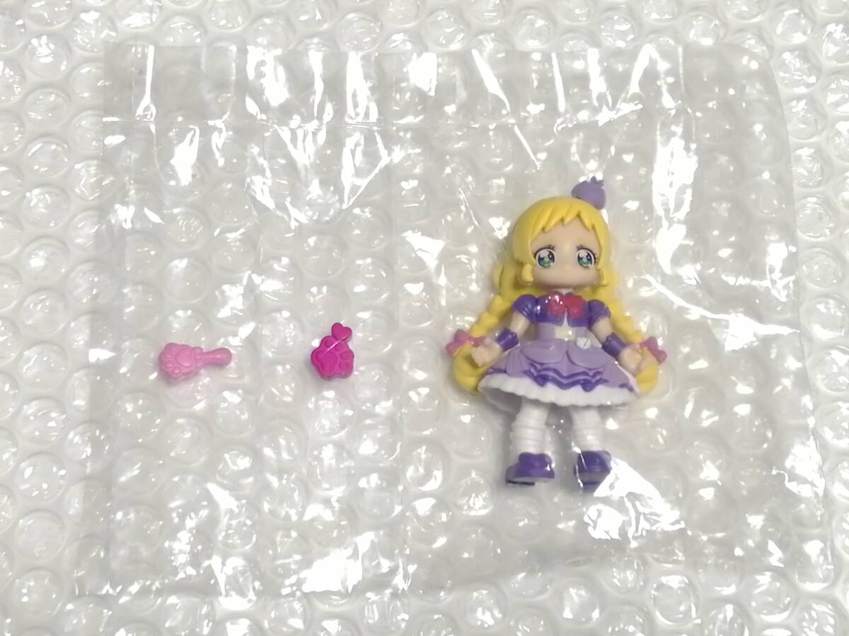 わんだふるぷりきゅあ! ぷりきゅ~と キュアフレンディ☆未使用品☆即決価格☆プリキュア フィギュア 模型拍卖