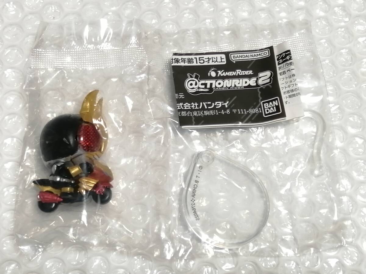 仮面ライダー アクションライド2 仮面ライダーアギト☆未使用品☆即決価格☆フィギュア 模型拍卖