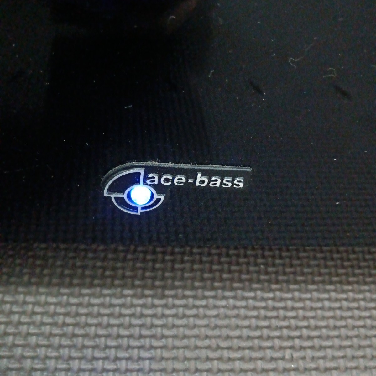E audio pro サブウーファー ace-bass B2.27MKII J090900046 通電確認済拍卖