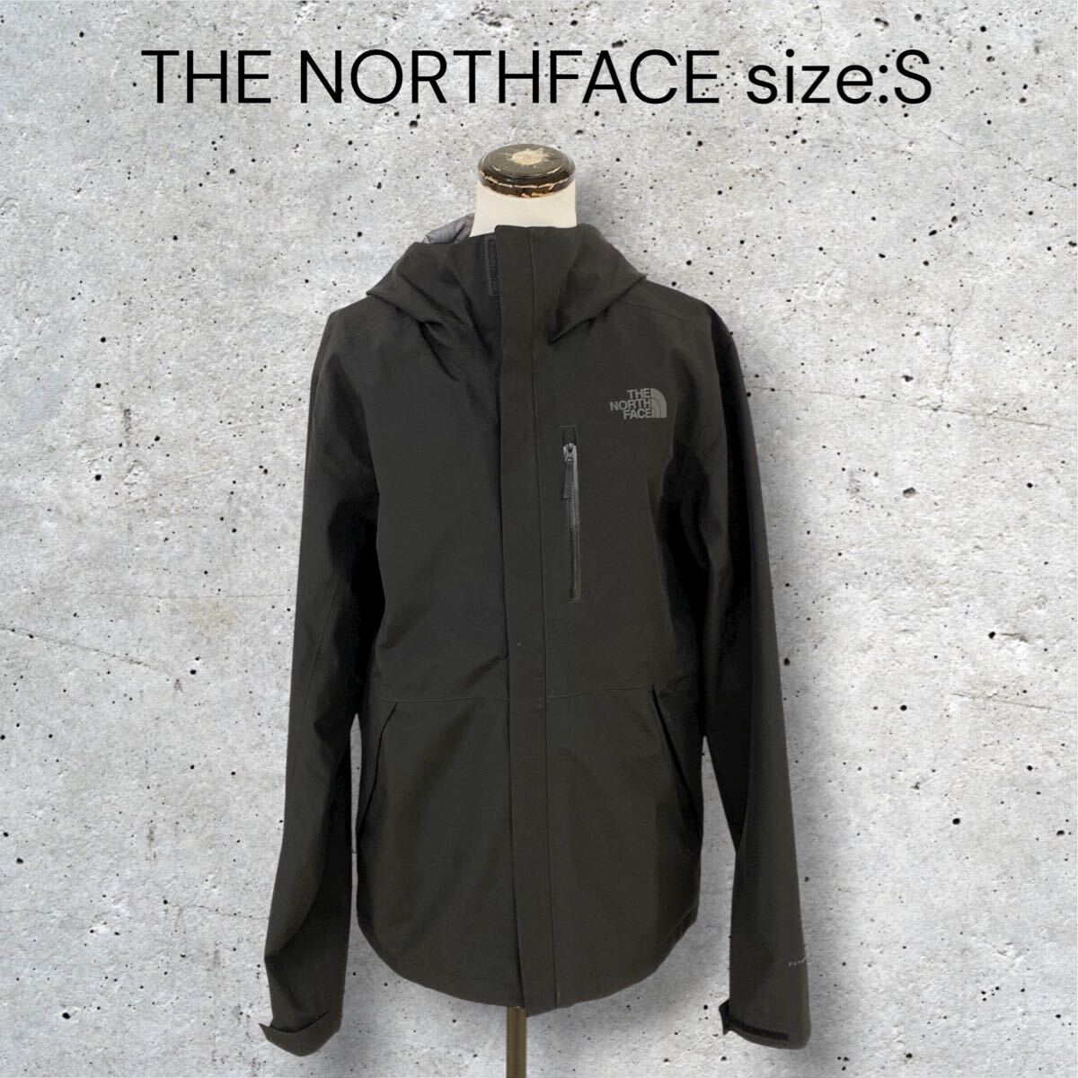 ノースフェイス フューチャーライト FUTURELIGHTジャケット拍卖