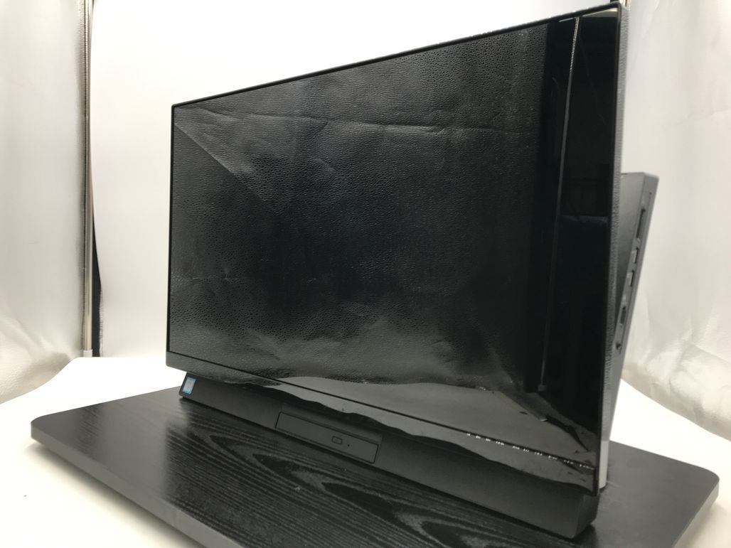 NEC/液晶一体型/第8世代Core i7/メモリ4GB/4GB/WEBカメラ有/OS無-250919001949803拍卖
