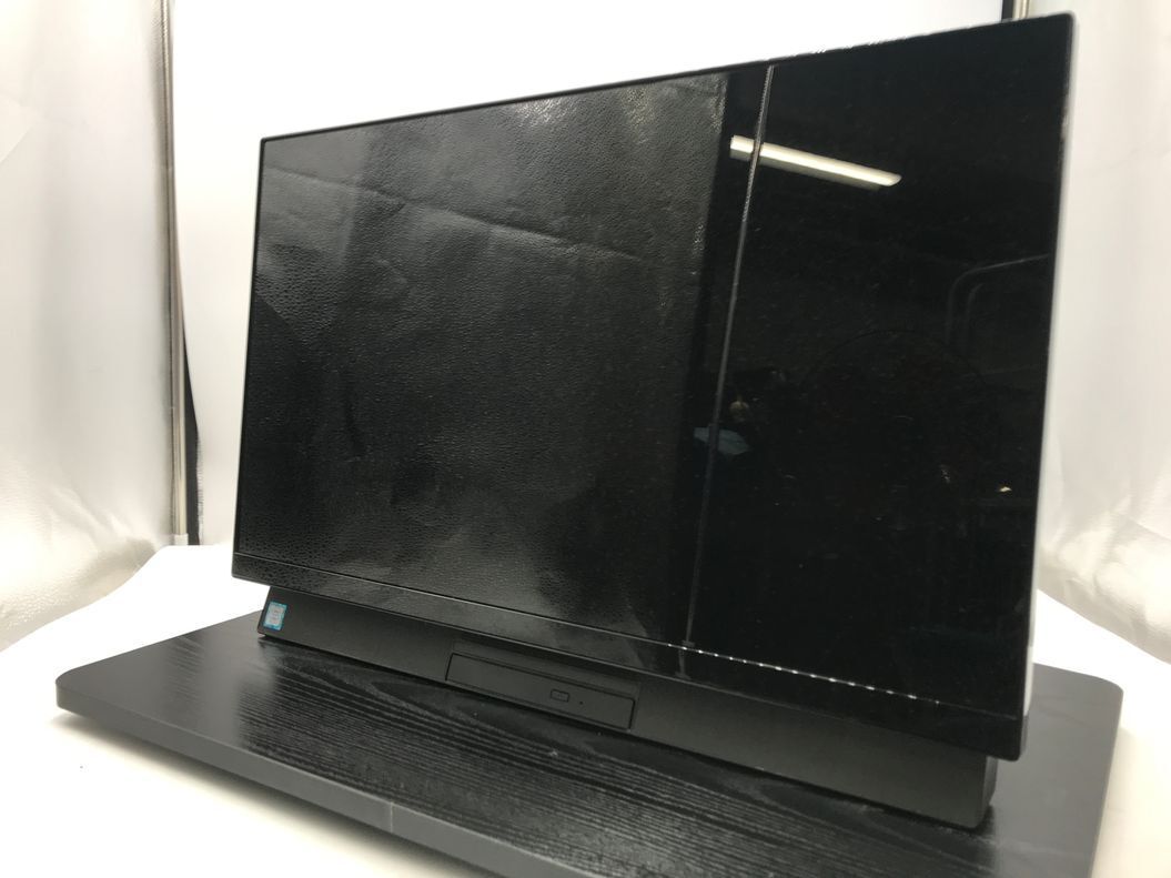 NEC/液晶一体型/第8世代Core i7/メモリ4GB/4GB/WEBカメラ有/OS無-251013002001925拍卖