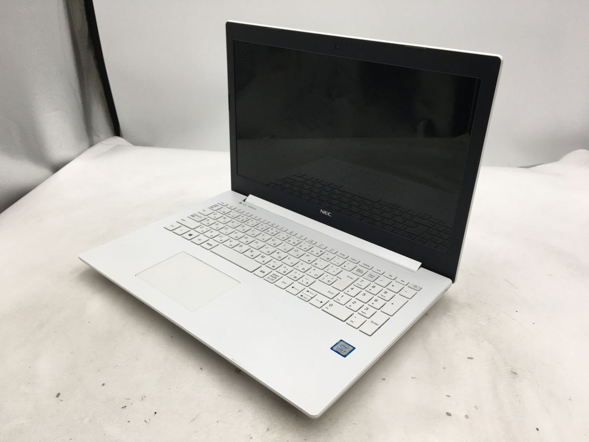 NEC/ノート/第8世代Core i5/メモリ4GB/4GB/WEBカメラ有/OS無/Intel Corporation UHD Graphics 620 32MB/ドライブDVD-R-251016002012761拍卖