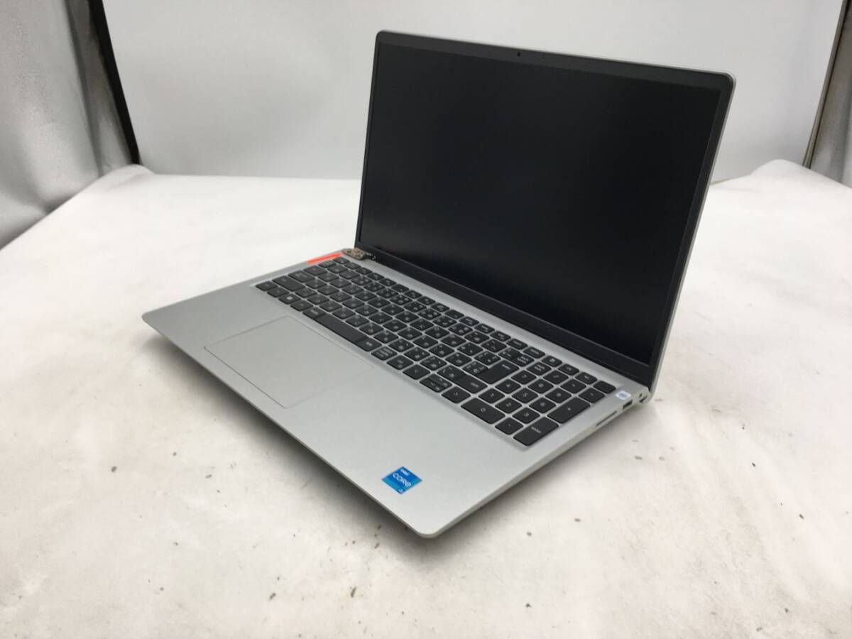 Dell Inc./ノート/第12世代Core i3/メモリ8GB/WEBカメラ有/OS無/パーツ取り-251003001981325拍卖