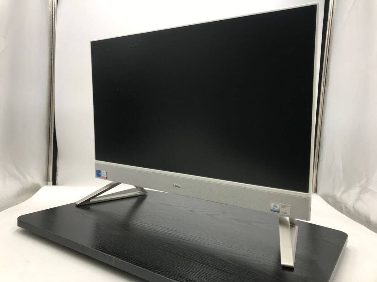 DELL/液晶一体型/第12世代Core i7/メモリ16GB/webカメラ無/OS無-250924001959448拍卖