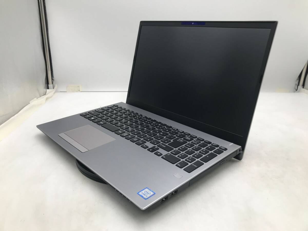 VAIO/ノート/第9世代Core i5/メモリ4GB/4GB/WEBカメラ有/OS無-251013002001967拍卖