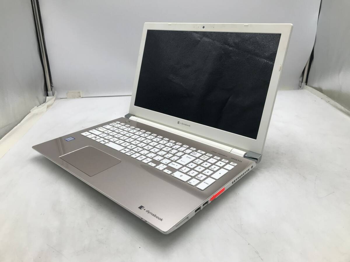 TOSHIBA/ノート/SSD 256GB/第8世代Core i3/メモリ8GB/WEBカメラ有/OS無/Intel Corporation UHD Graphics 620 32MB-251016002015027拍卖