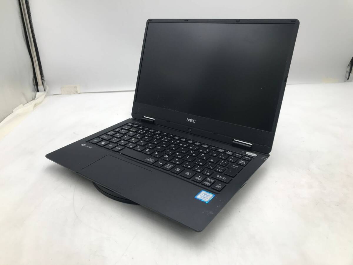 NEC/ノート/第7世代Core i7/メモリ4GB/4GB/WEBカメラ有/OS無/Intel Corporation HD Graphics 615 32MB/ドライブ-251016002015360拍卖