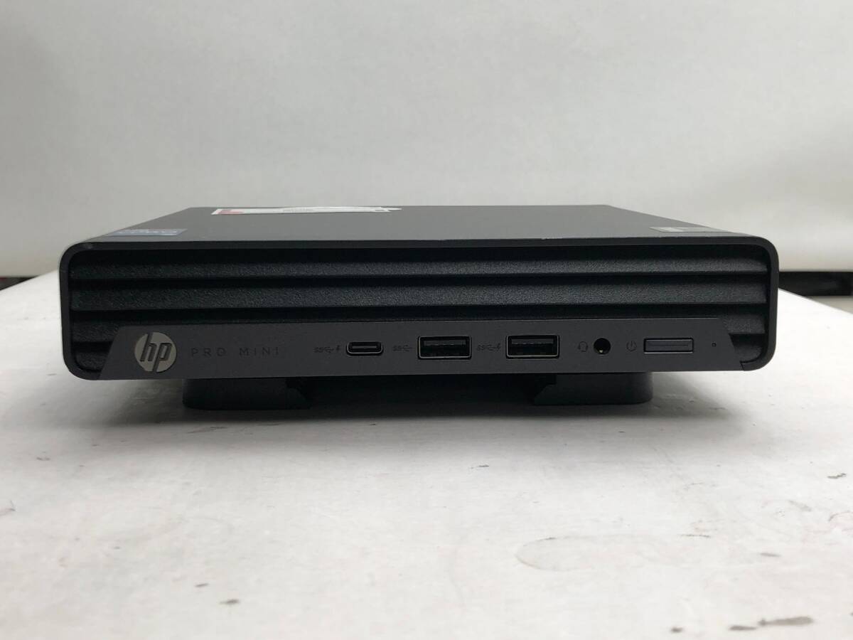 HP/デスクトップ/第12世代Core i5/メモリ8GB/WEBカメラ無/OS無/不明/ドライブ-250711001805276拍卖