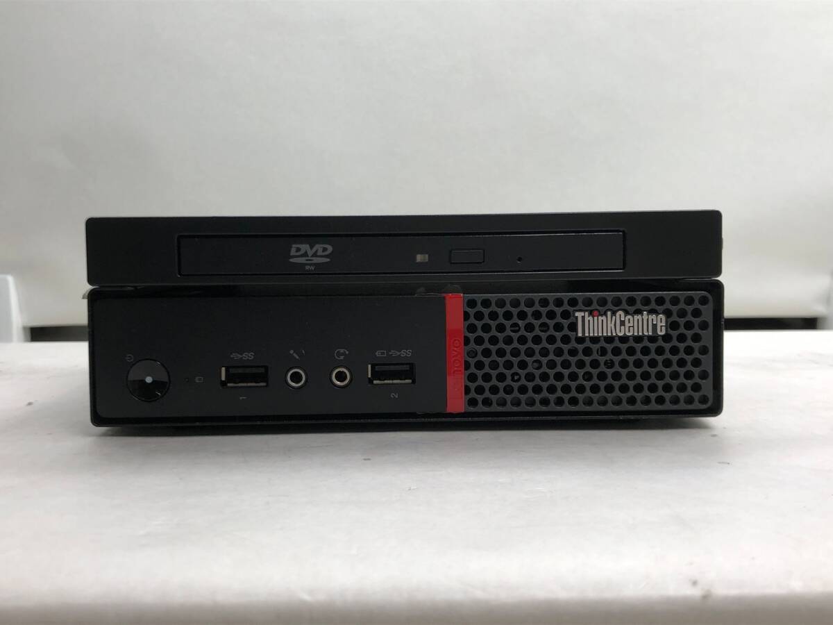 LENOVO/デスクトップ/メモリ4GB/4GB/WEBカメラ無/OS無/Advanced Micro Devices, Inc. [AMD-250623001767351拍卖