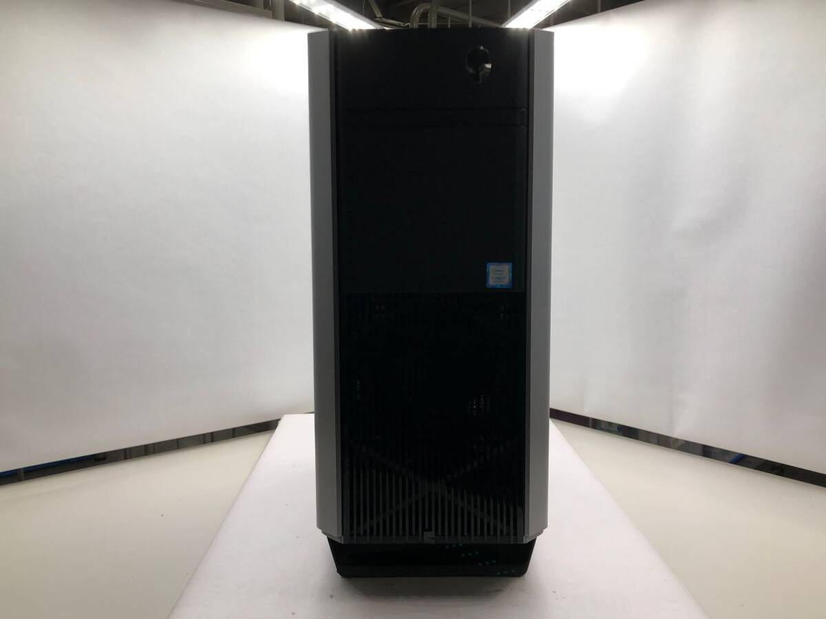 DELL/デスクトップ/SSD 128GB/HDD 2000GB/第7世代Core i7/メモリ16GB/16GB/WEBカメラ無/OS無-251006001985862拍卖