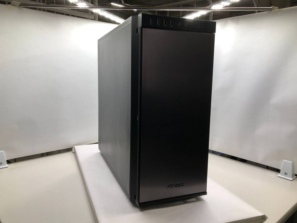 メーカー不明/デスクトップ/第13世代Core i7/メモリ16GB/16GB/WEBカメラ有/OS無/不明/ドライブ-251013002002923拍卖