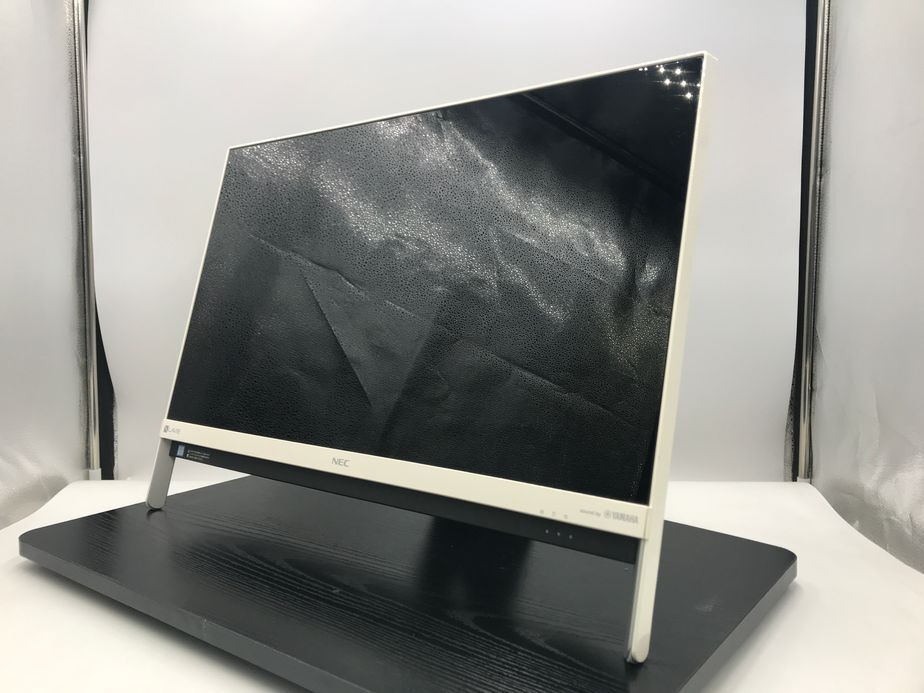 NEC/液晶一体型/HDD 1000GB/第7世代Core i3/メモリ8GB/WEBカメラ有/OS無-250925001962206拍卖