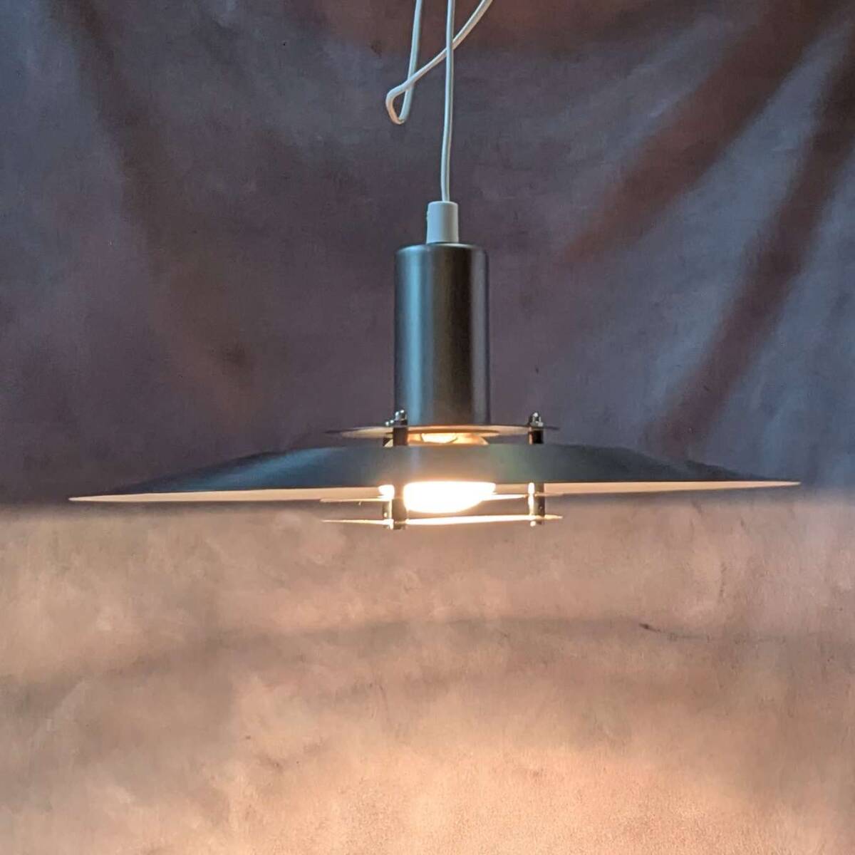 【1点限り】Horn Type4000 ペンダントライト 北欧 LYFA 継承モデル 80年代 デンマーク製 ペンダントライト ランプ 照明 ●廃盤品です●拍卖