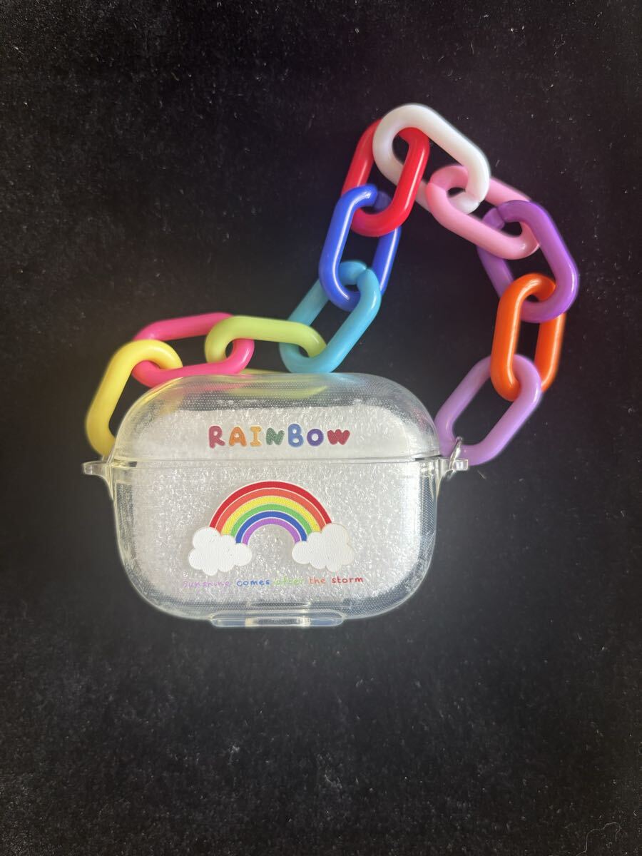 60個まとめ売り AirPods Proケース カバー拍卖