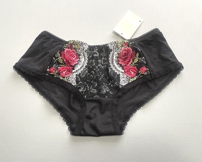 ルジェ L’ge 86G ボーイレングス(ローライズ)ショーツ M ワコール拍卖