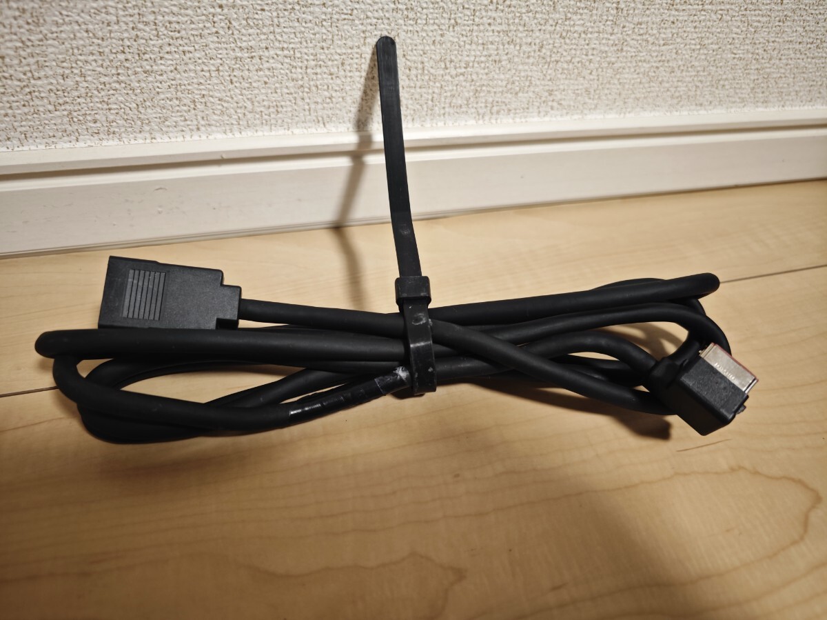 パイオニア カロッツェリア RGBケーブル26ピン ND-BT10 延長ケーブル拍卖