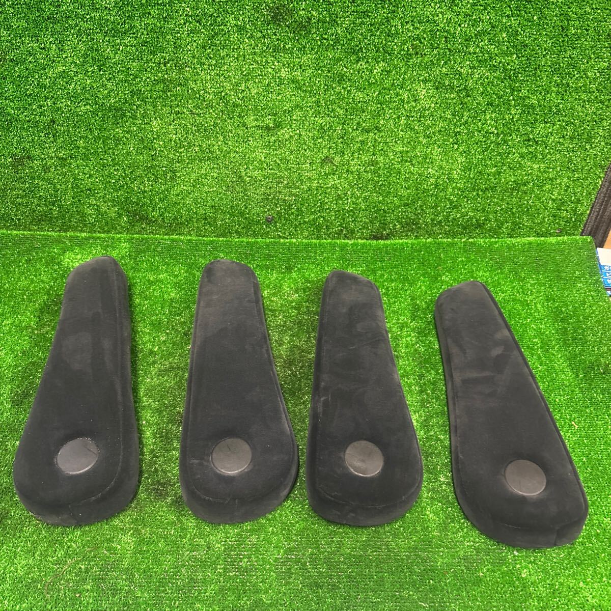 ANH20ヴェルファイア アームレスト フロントリア左右 3-7拍卖