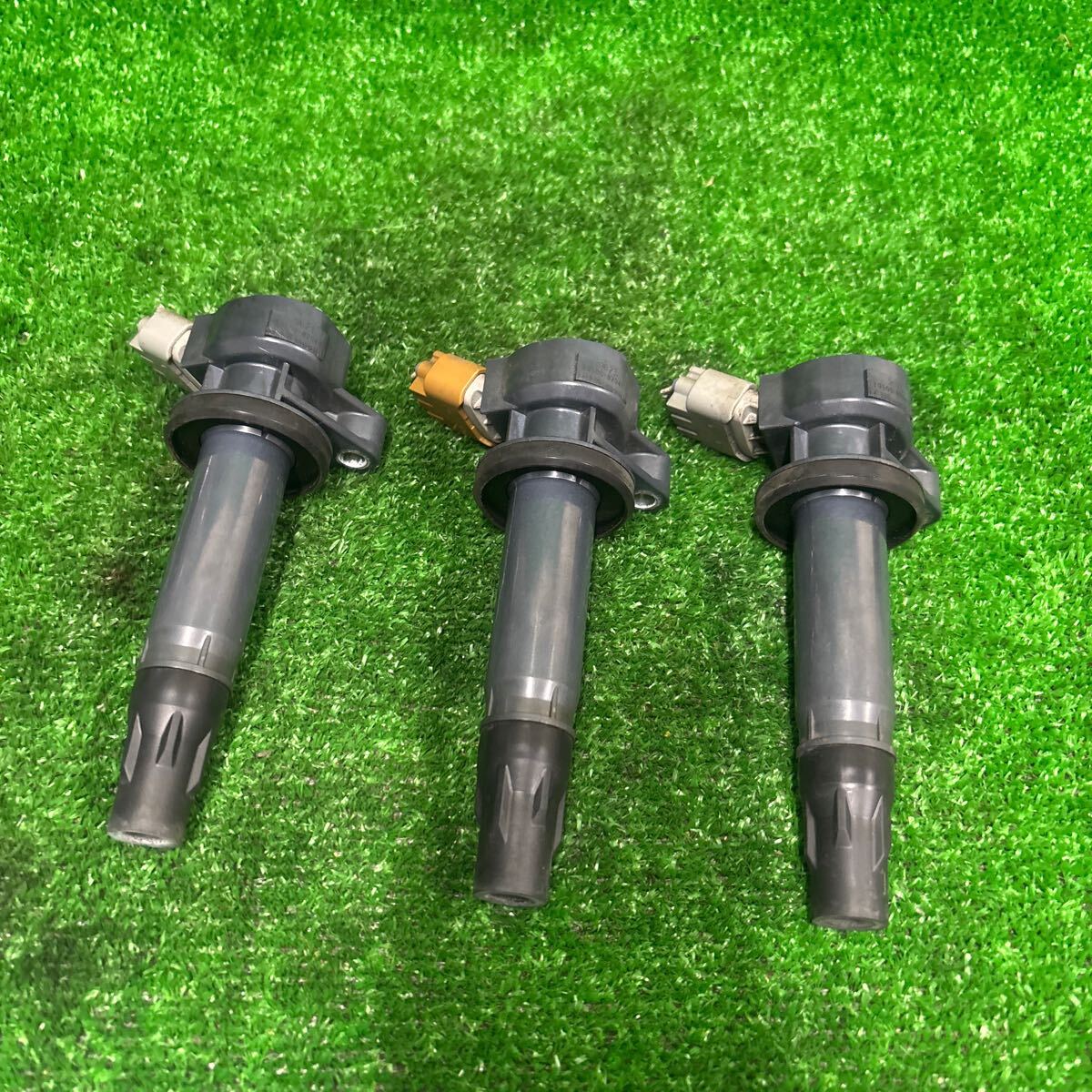 L375Sタント イグニッションコイル 送料650円(北海道、九州、沖縄+300円) 14-2拍卖