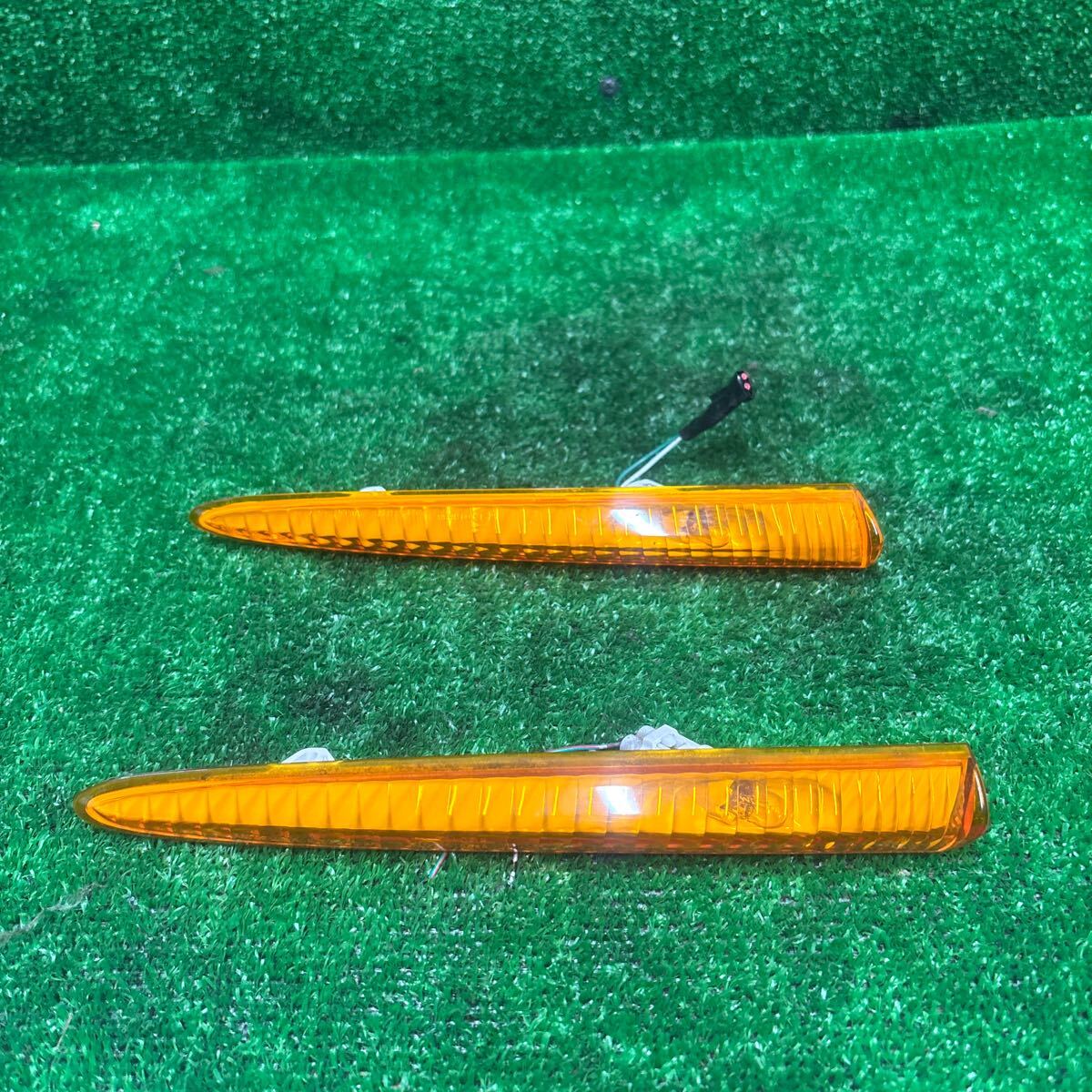 RC1 R2 サイドマーカー 左右 送料650円(北海道、九州、沖縄+300円) 20-3拍卖